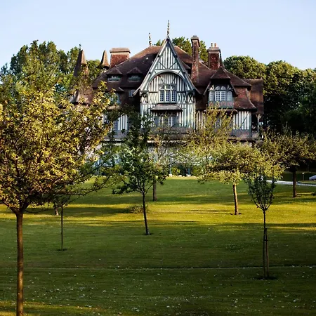 Mercure Centre Hotel Deauville