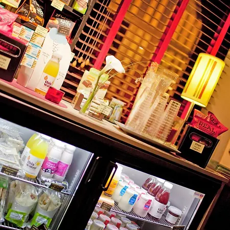 Mercure Centre Ντοβίλ