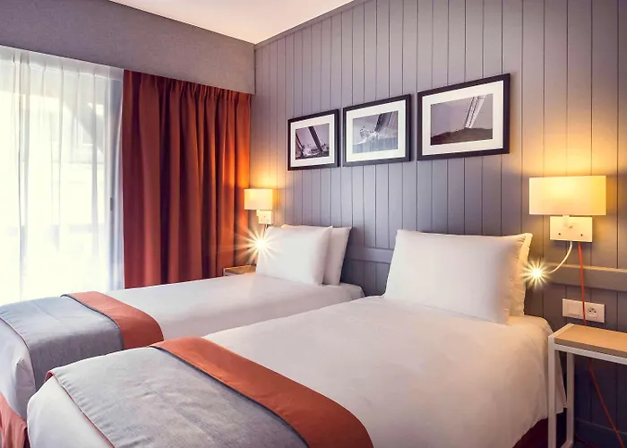 Hotel Mercure Centre