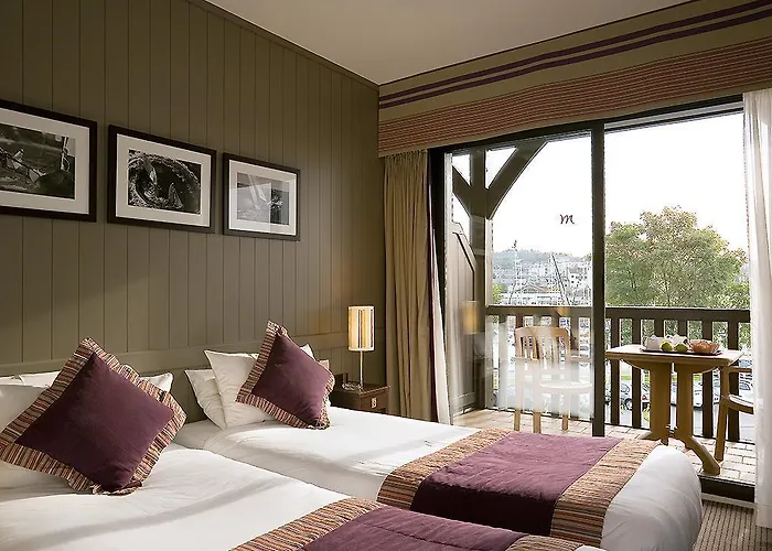 Mercure Centre 4* Deauville