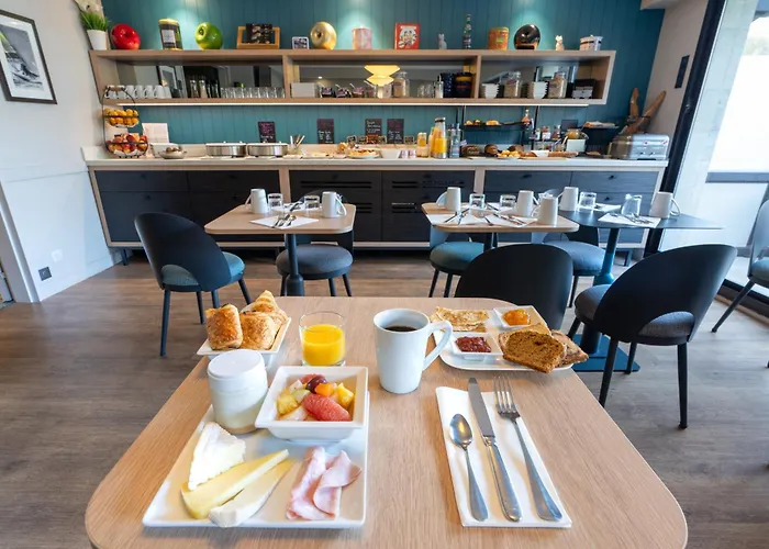 Mercure Centre Deauville