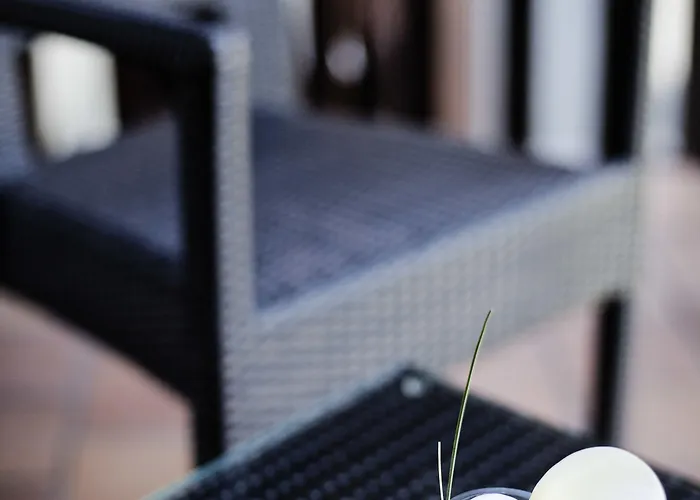 Mercure Centre Deauville