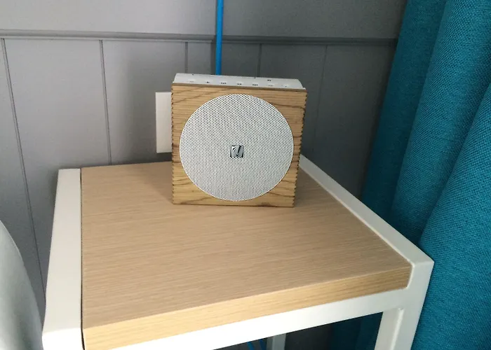 Hotel Mercure Centre