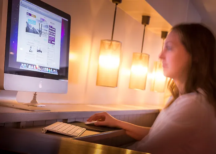 مركيور سنتر