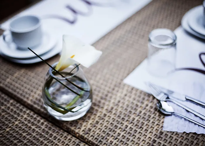 Mercure Centre Hotel Deauville