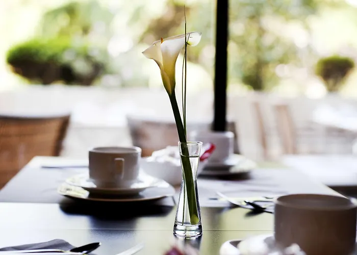 Mercure Centre Deauville