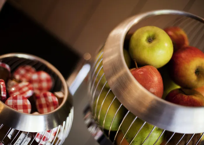 فندق مركيور سنتر