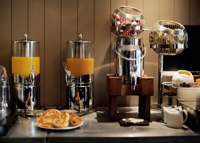 Mercure Centre Deauville