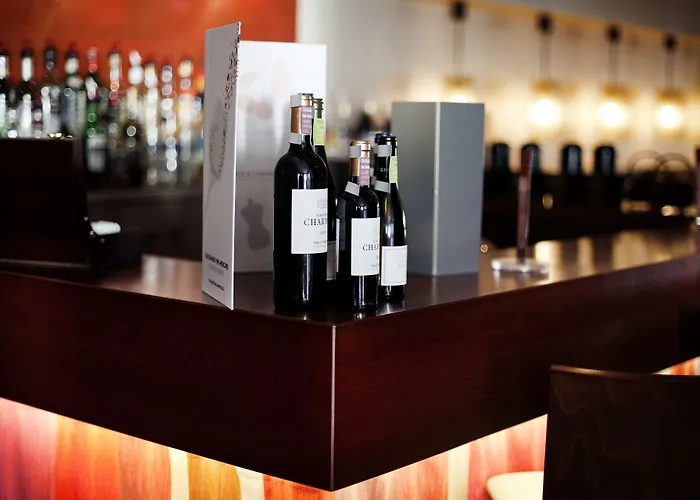 Mercure Centre Hotel 4*