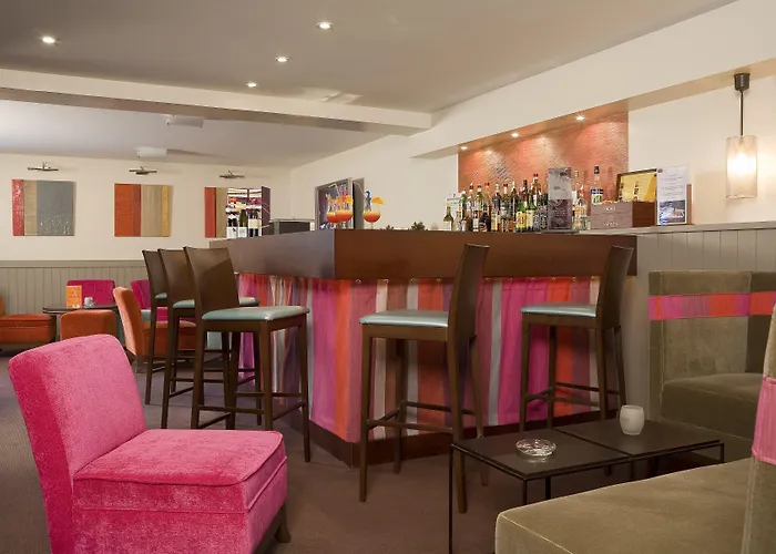 Mercure Centre Hotel Deauville