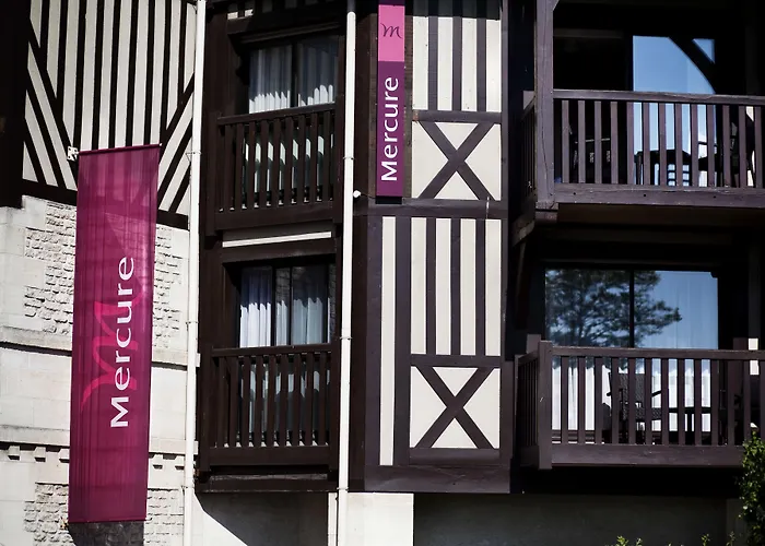 Hotel Mercure Centre