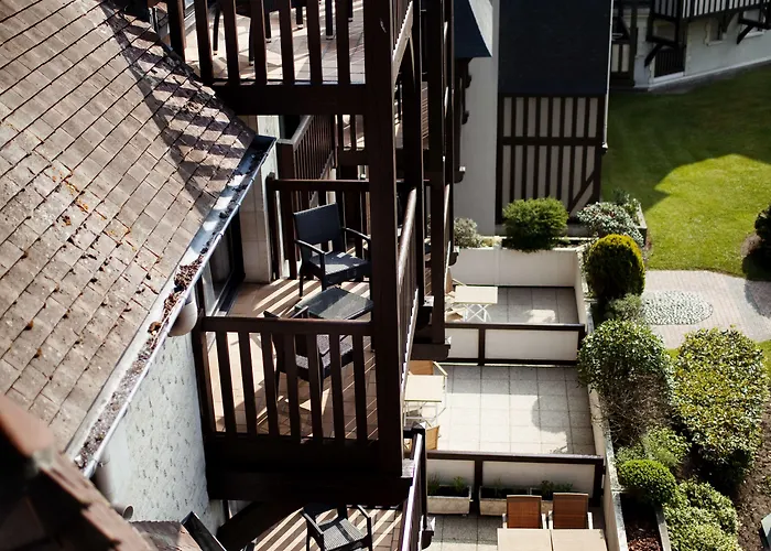 Hotel Mercure Centre