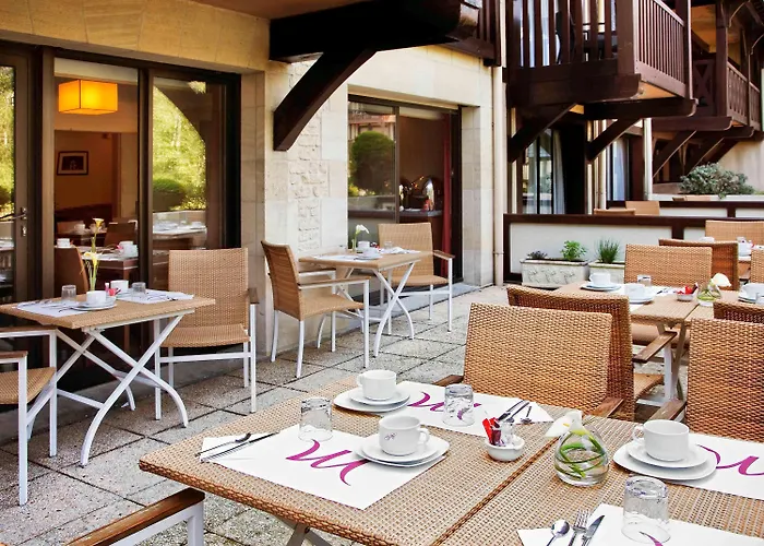 فندق مركيور سنتر