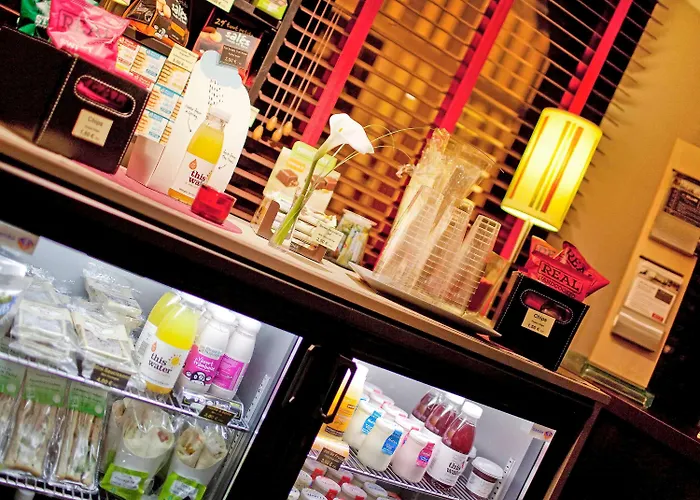 Hotel Mercure Centre Deauville