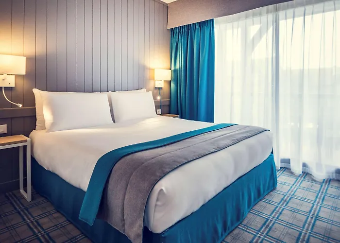 Otel Mercure Centre 4*