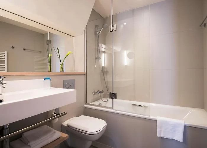 Otel Mercure Centre 4*