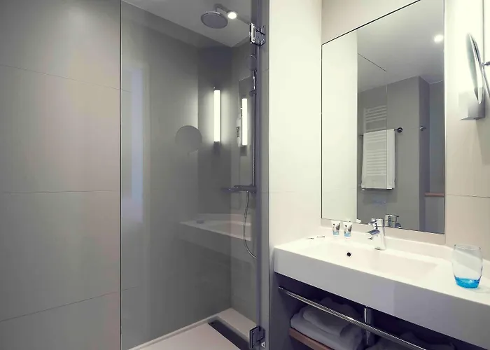 Mercure Centre 4* Deauville