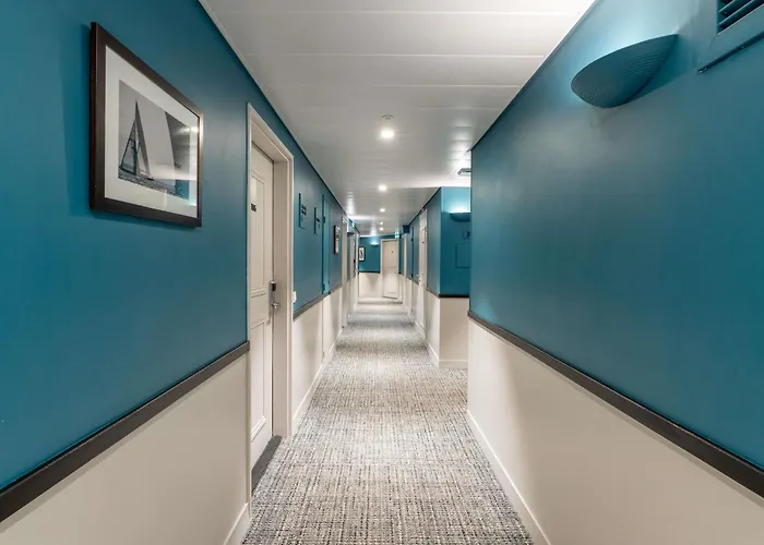 Hotel Mercure Centre Deauville