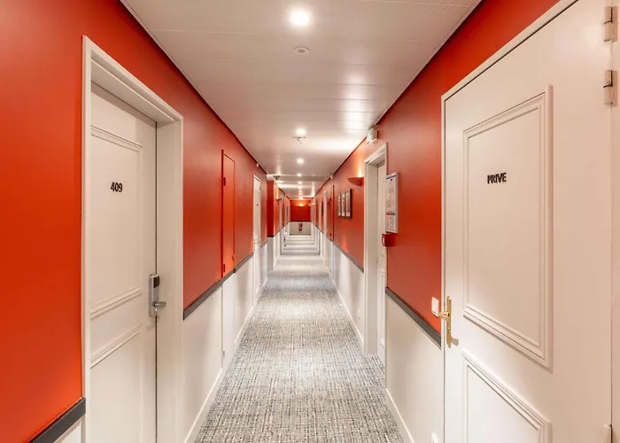 Hotel Mercure Centre 4*