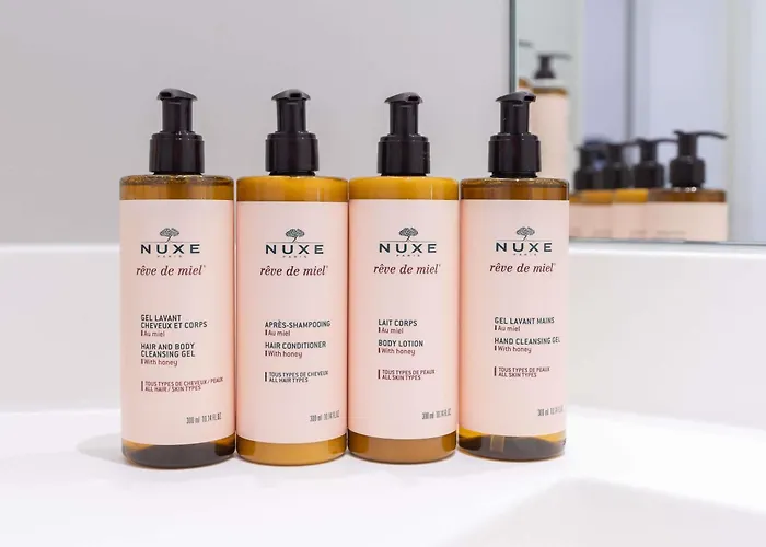 مركيور سنتر 4* دوفييل