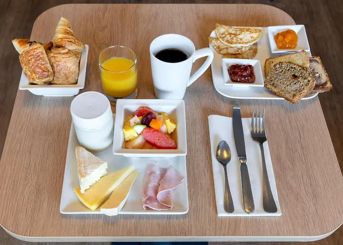 Hotel Mercure Centre 4*