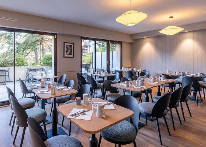 Hotel Mercure Centre