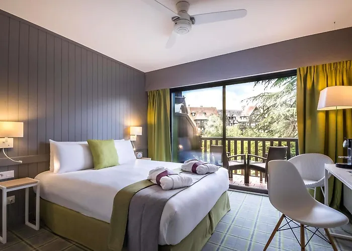 Mercure Centre Deauville