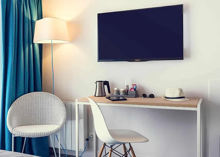 Mercure Centre Hotel