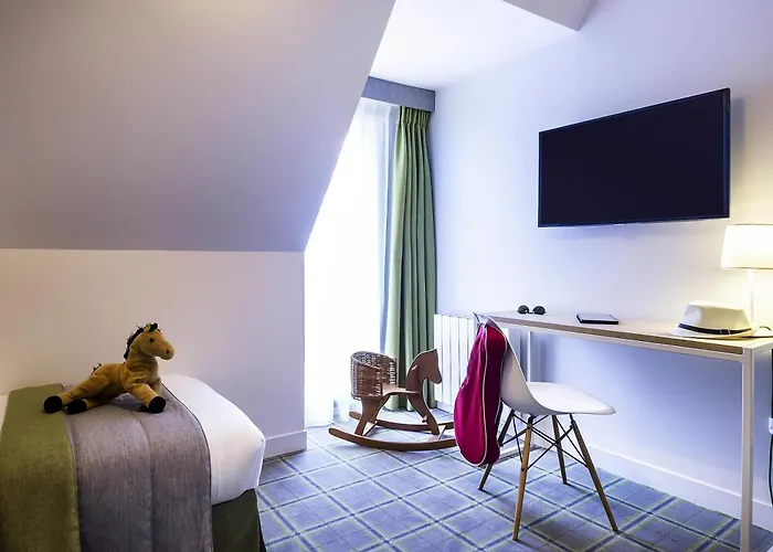 Hotel Mercure Centre