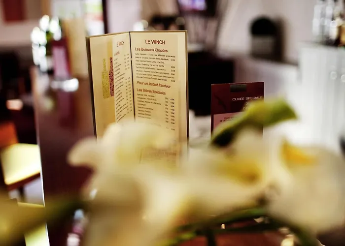 Mercure Centre Hotel 4*