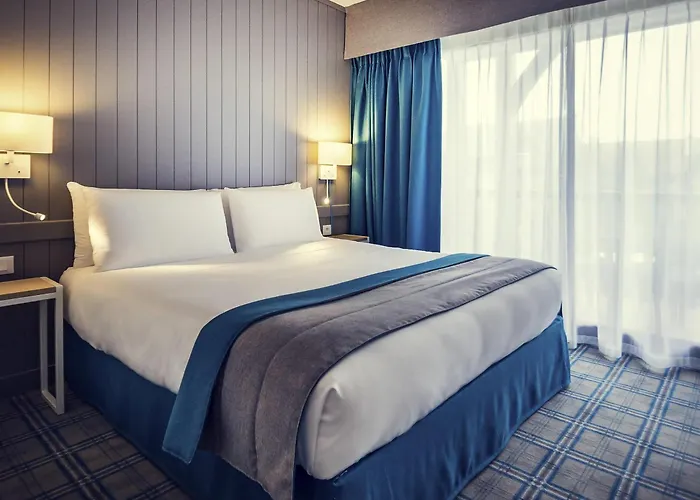 Hotel Mercure Centre