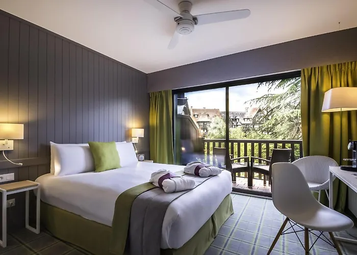 Mercure Centre Hotel