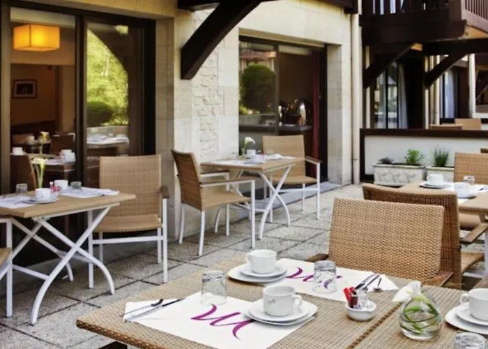 Mercure Centre Hotel Deauville