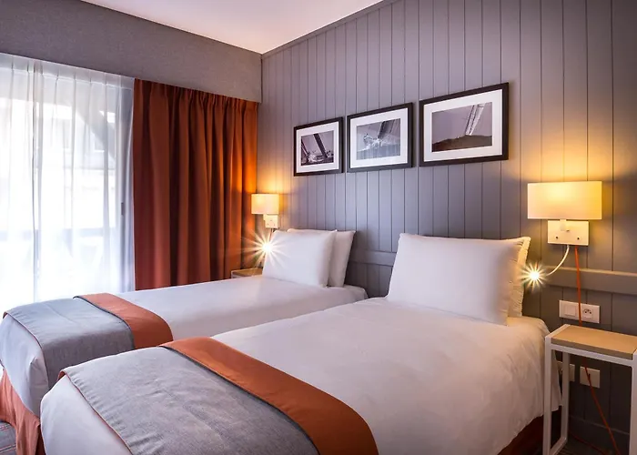 Hotel Mercure Centre